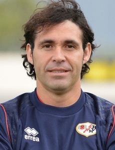 Jesús Muñoz (ESP)