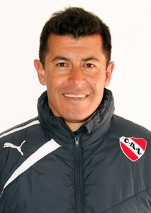 Jorge Almirn (ARG)