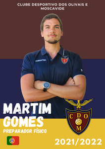 Martim Gomes (POR)