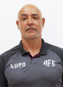 Márcio Faria (BRA)