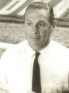 Alejandro Scopelli (ARG)