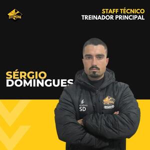 Sérgio Domingues (POR)