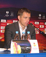 Viktor Goncharenko (BLR)