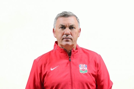 Sergei Trubitsin (RUS)
