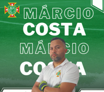 Márcio Costa (BRA)