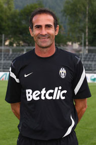 Angelo Alessio (ITA)