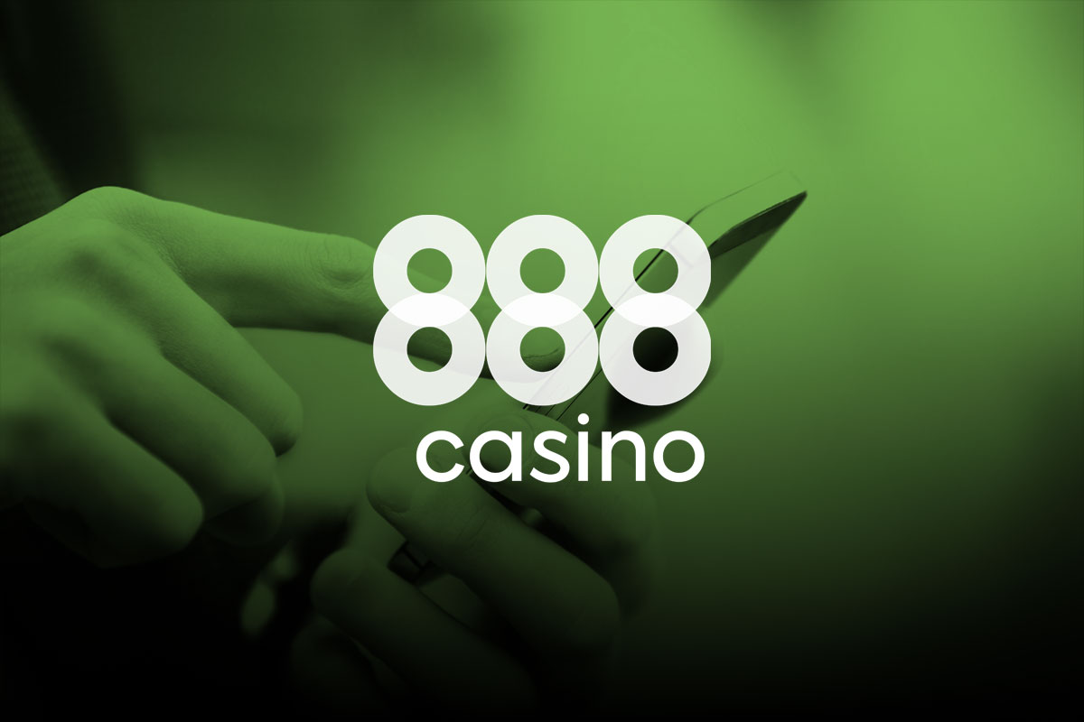 888 Casino App: Download para Android e iOS