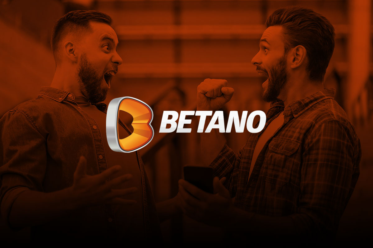 Betano Portugal: casino e apostas desportivas legais