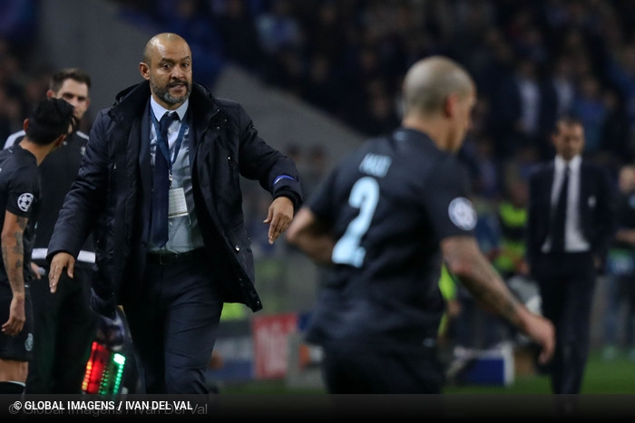 FC Porto x Juventus - Liga dos Campees 2016/2017 - Oitavos-de-Final | 1 Mo